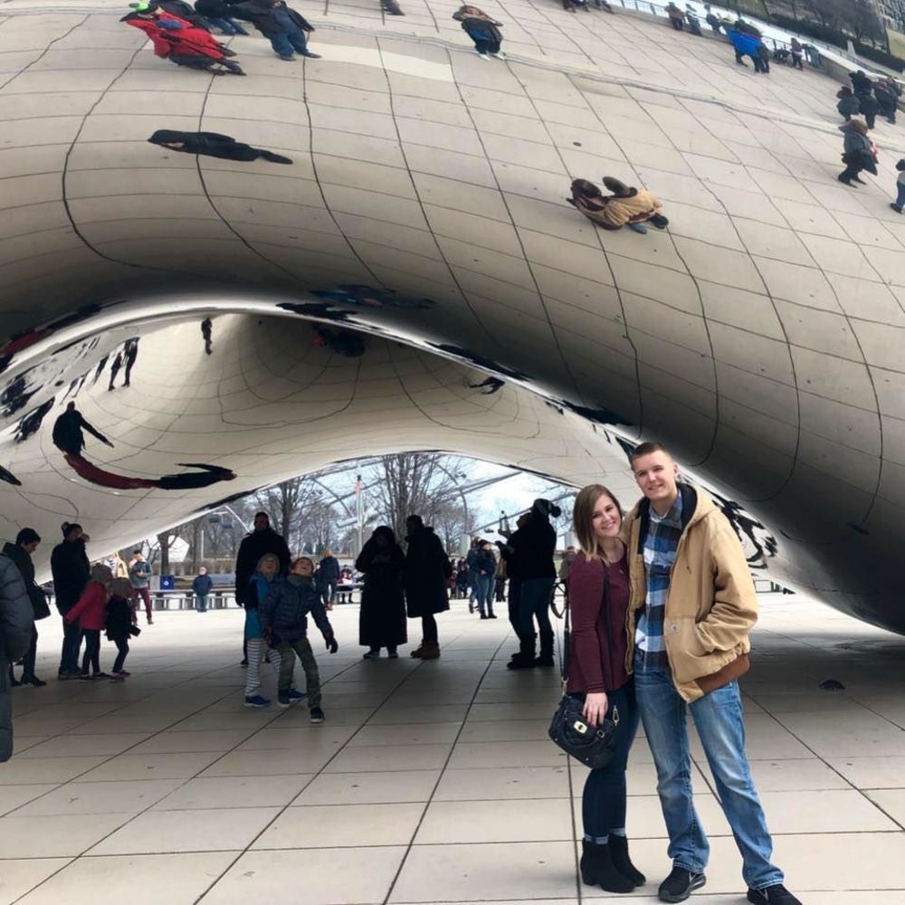 Meet your Posher, Ally